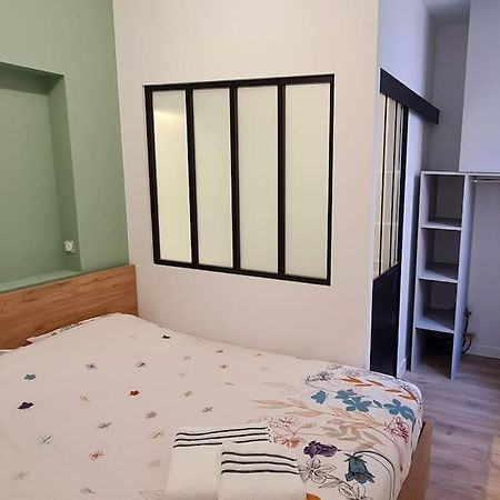 Appartement Neuf Au Coeur De La Rochelle La Rochelle  Dış mekan fotoğraf