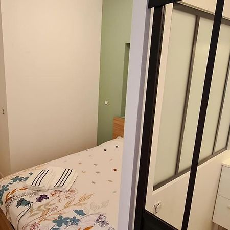 Appartement Neuf Au Coeur De La Rochelle La Rochelle  Dış mekan fotoğraf