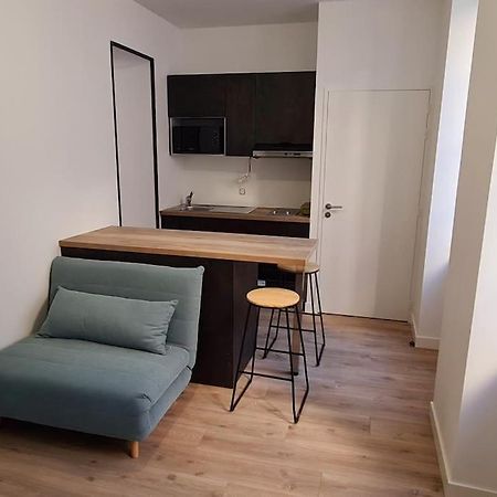 Appartement Neuf Au Coeur De La Rochelle La Rochelle  Dış mekan fotoğraf