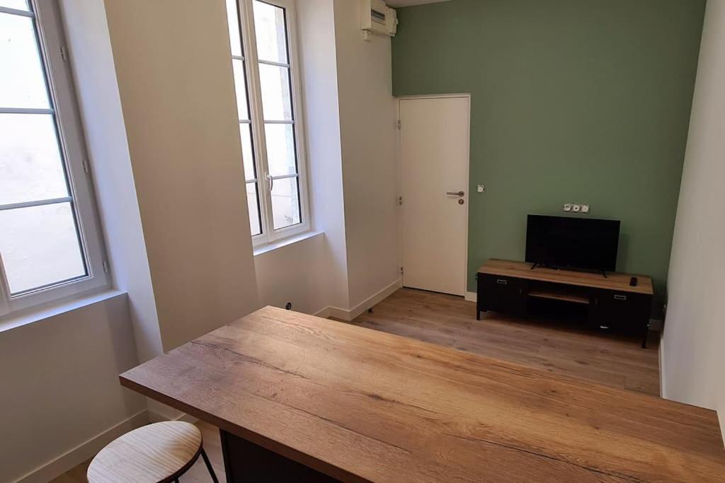 Appartement Neuf Au Coeur De La Rochelle La Rochelle  Dış mekan fotoğraf