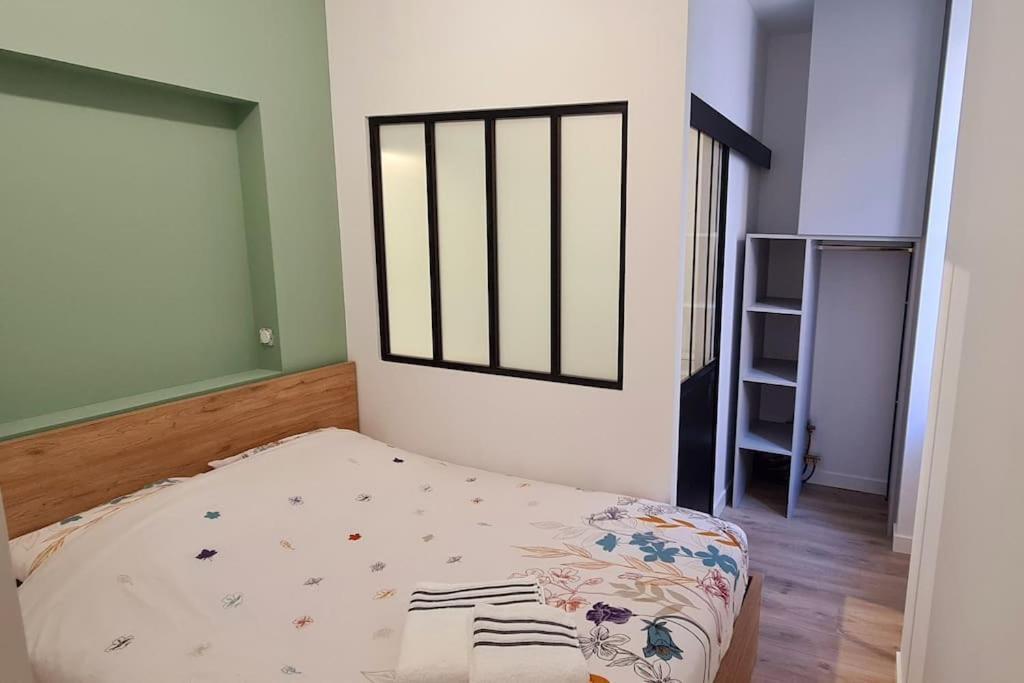 Appartement Neuf Au Coeur De La Rochelle La Rochelle  Dış mekan fotoğraf