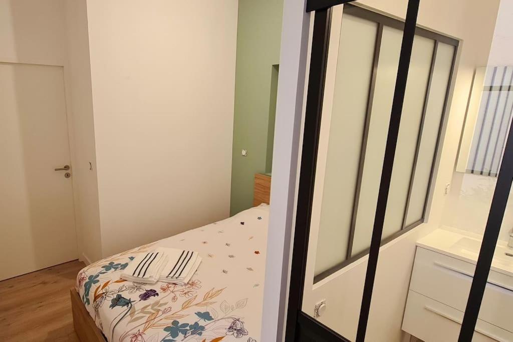Appartement Neuf Au Coeur De La Rochelle La Rochelle  Dış mekan fotoğraf